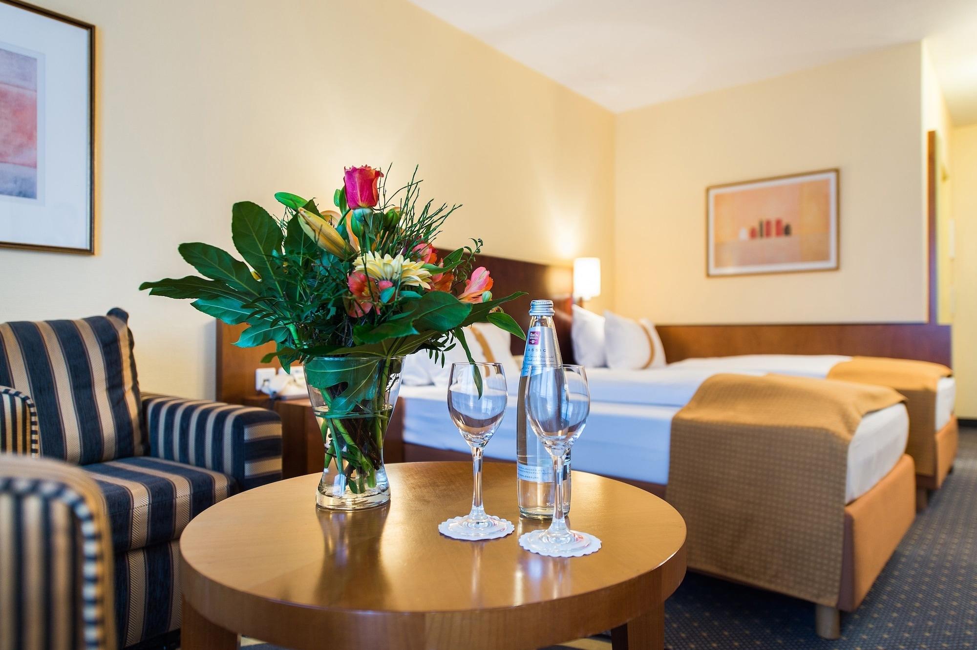 Hotel Fulda Mitte Room photo