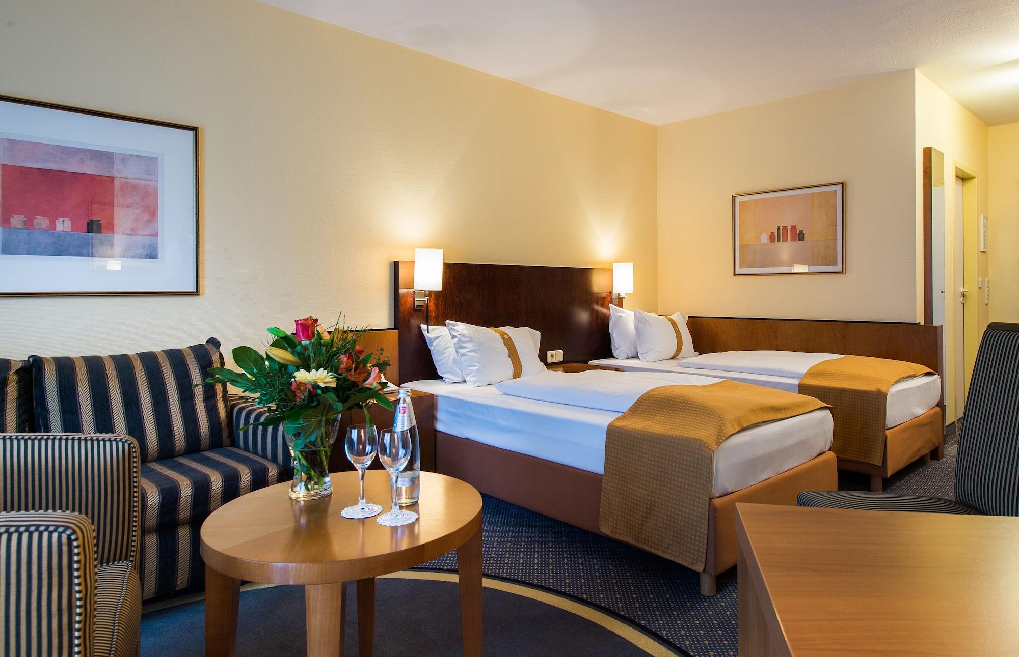 Hotel Fulda Mitte Exterior photo