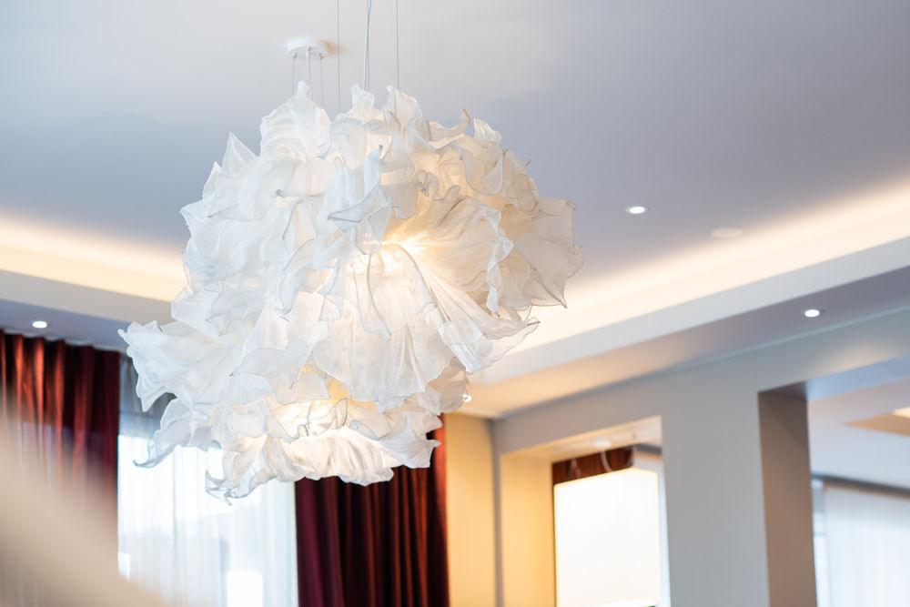 Hotel Fulda Mitte Interior photo