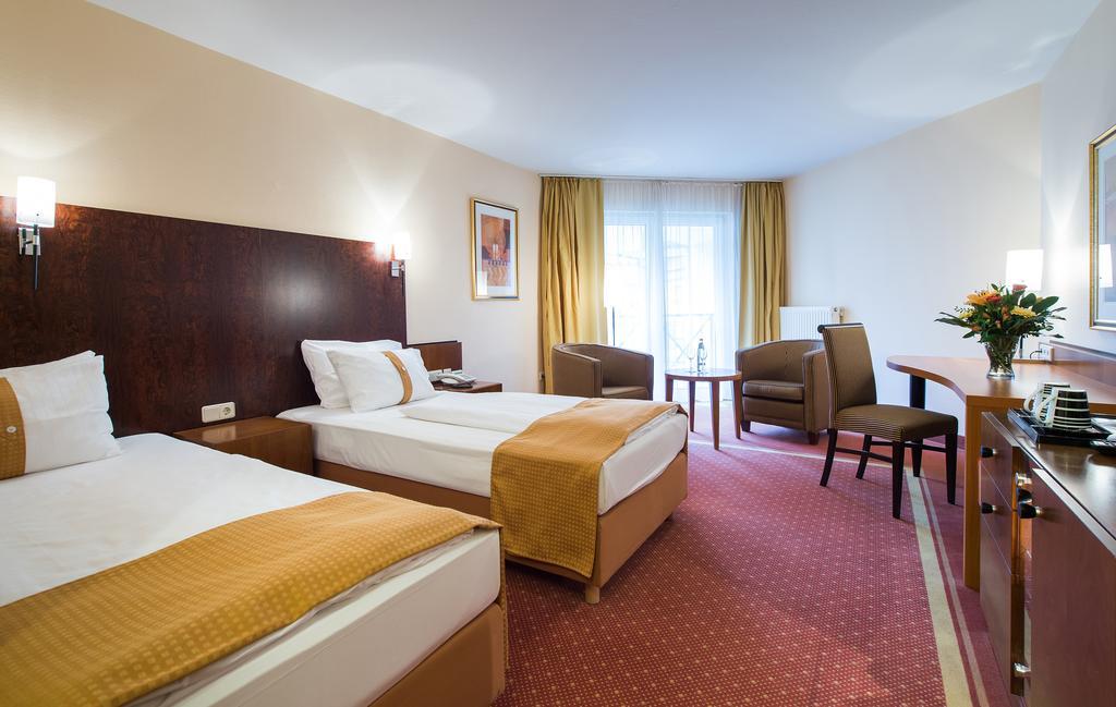 Hotel Fulda Mitte Room photo