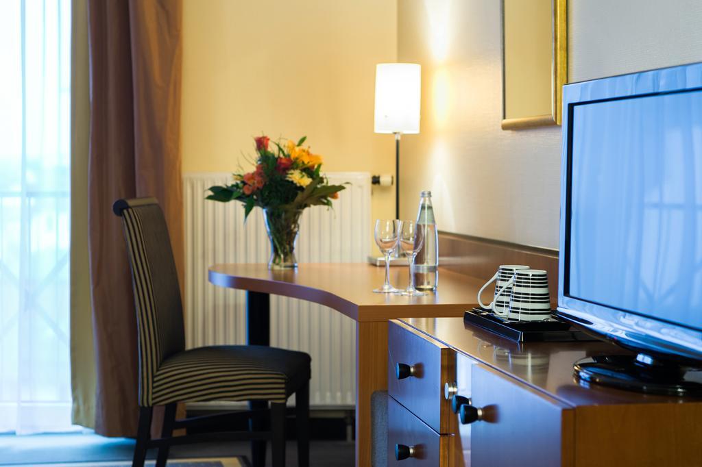 Hotel Fulda Mitte Room photo