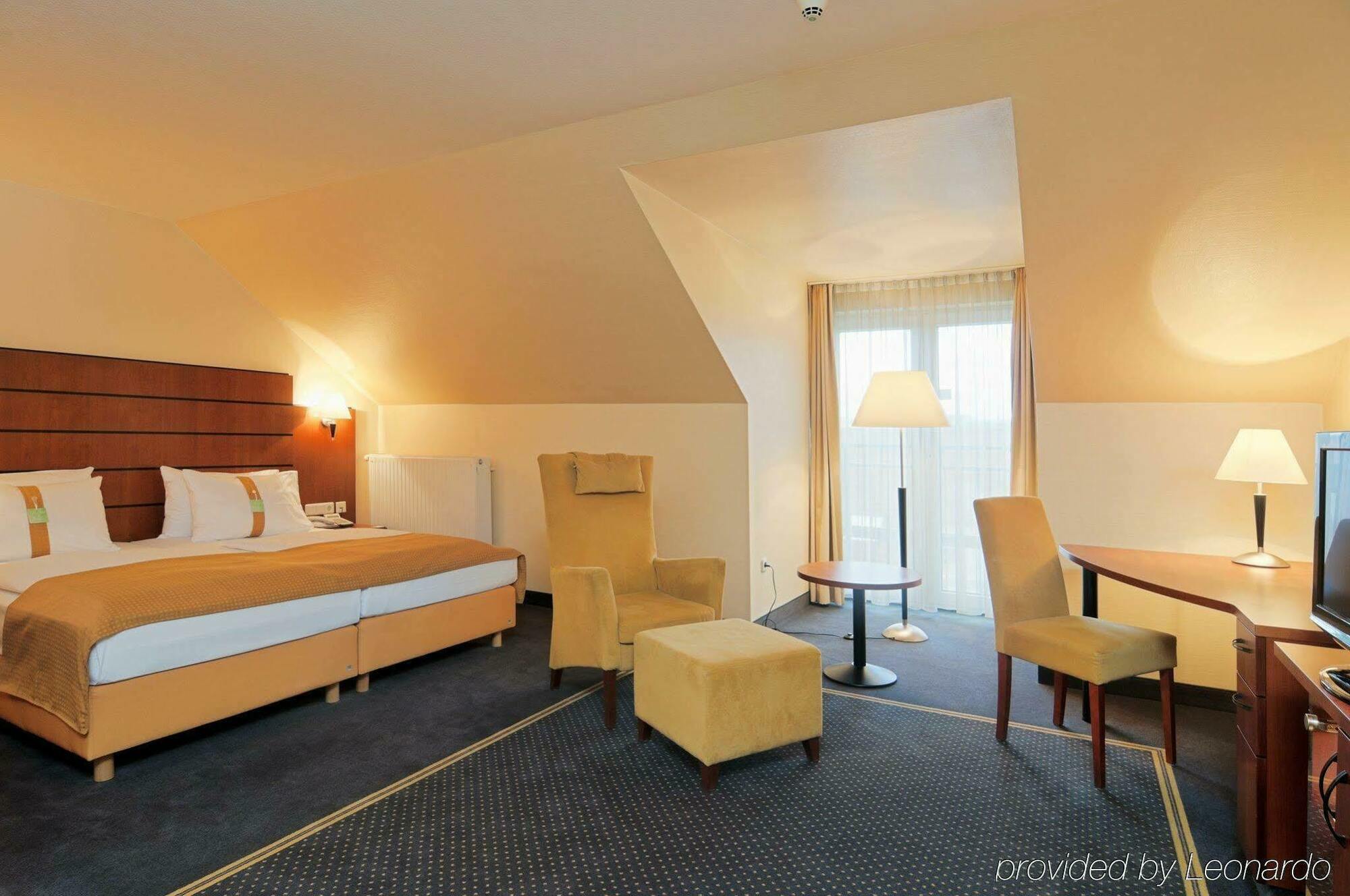 Hotel Fulda Mitte Exterior photo